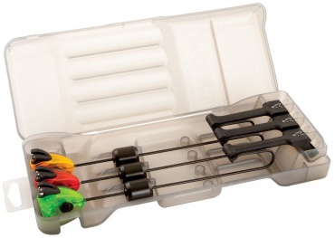 FOX MK3 Swinger 3 Rod Set CSI047 мультиколор