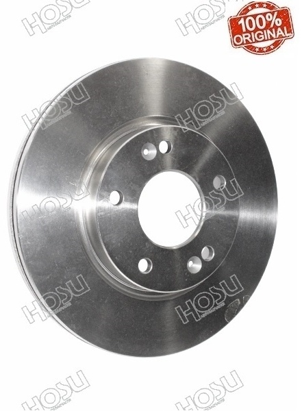 Диски HOSU передние HSDB0045-M