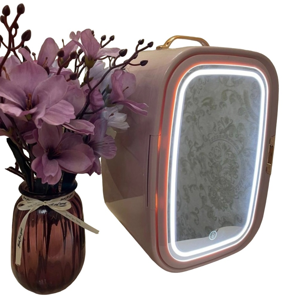 Холодильник для косметики My Beauty Gadget MMF-20 29х25х44 см