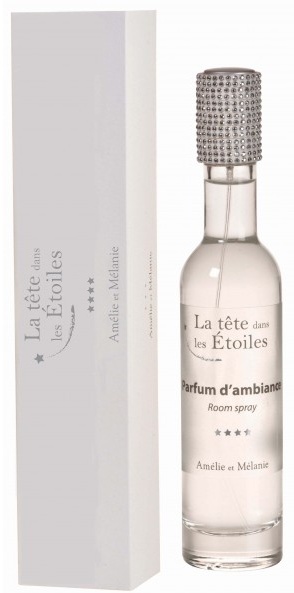 Lothantique интерьерные духи LA TÊTE DANS LES ÉTOILES
