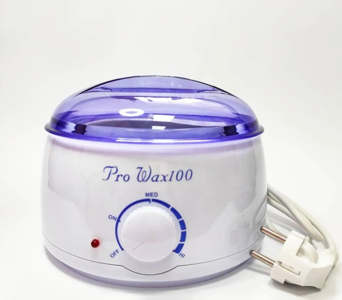 Pro-wax 100 воскоплав баночный 400 мл