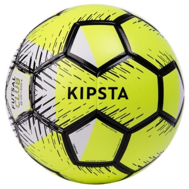 Мяч KIPSTA Kipsta 4490017 для футбола размер 5