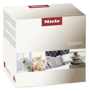 Флакон с ароматизатором Miele Cocoon
