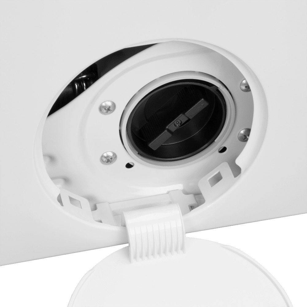 Стиральная машина MAUNFELD MFWM106WH05 9