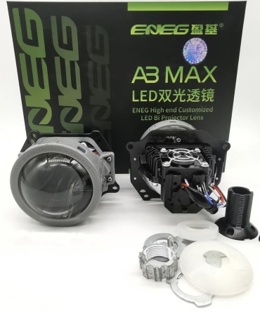Aozoom ксеноновая линза A3max211221