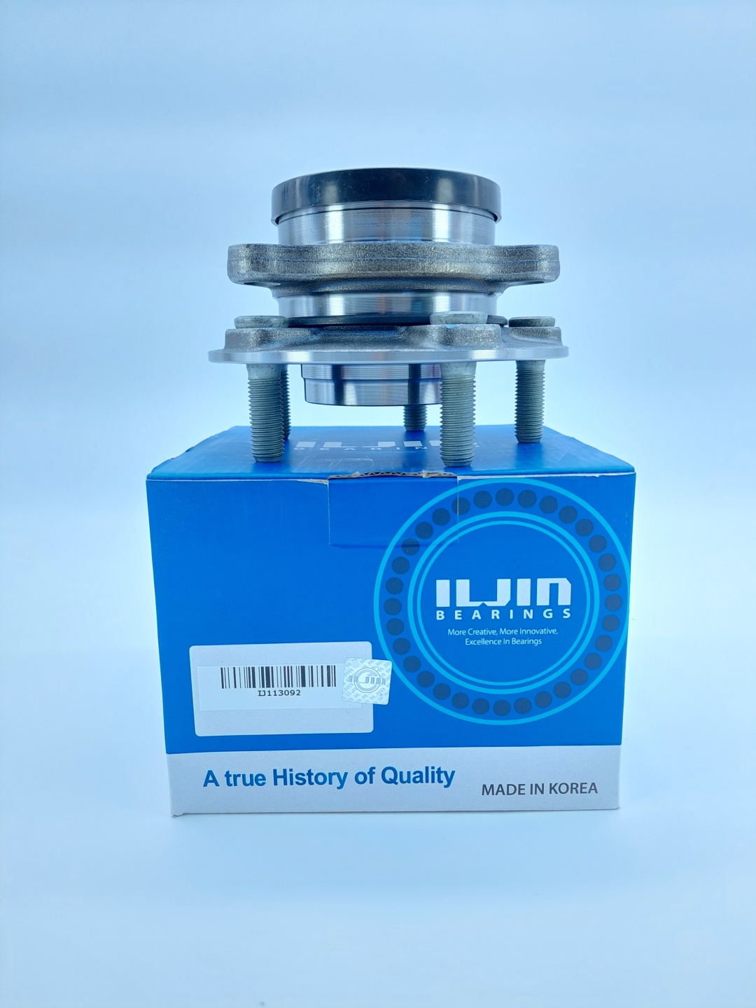 ILJIN ступица IJ113092