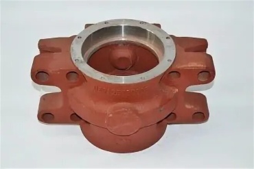 Shacman балансир DZ91259520038