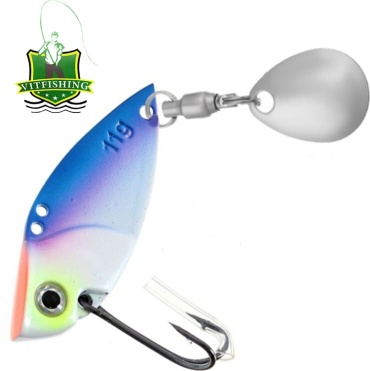 Воблер VitFishing Vit-vib-11-02-03 11g 1 шт