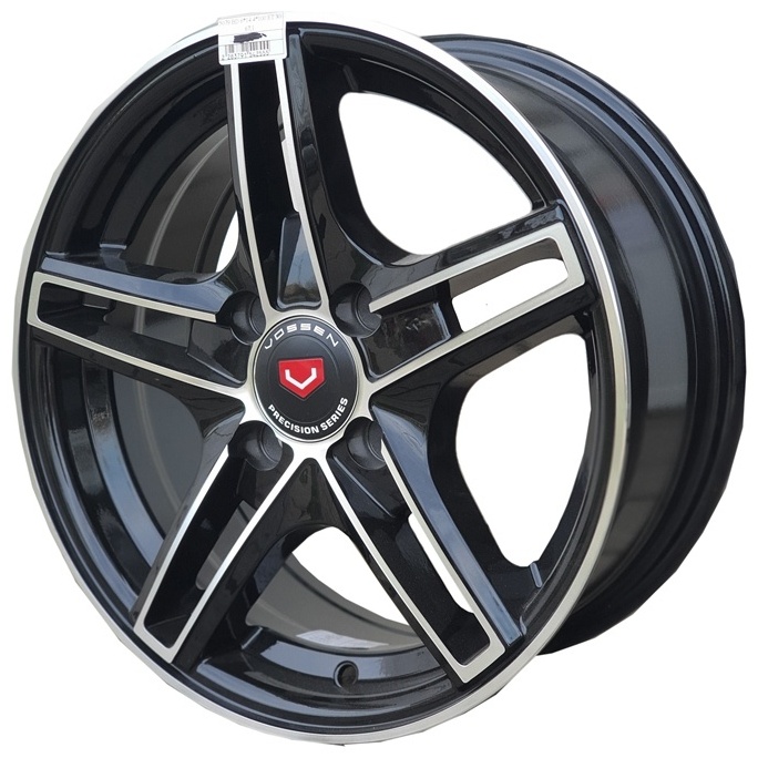 Replica 5079 6x14/4x100 D67.1 ET30 черный