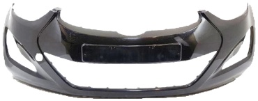 Dossan бампер 865113X700 для Hyundai Elantra 2014-2016