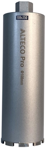 ALTECO Professional 108х350 1 шт
