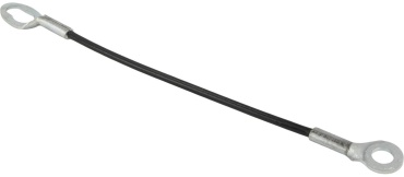FEBEST трос FEBEST 01109-KUN26 Toyota Hilux
