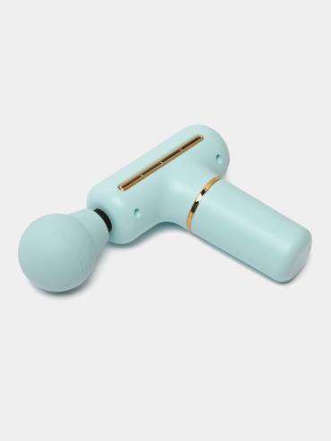 Массажер Fascial Gun DS-128 ручной вибрационный