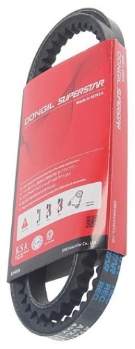 Dongil ремень 6PK1256