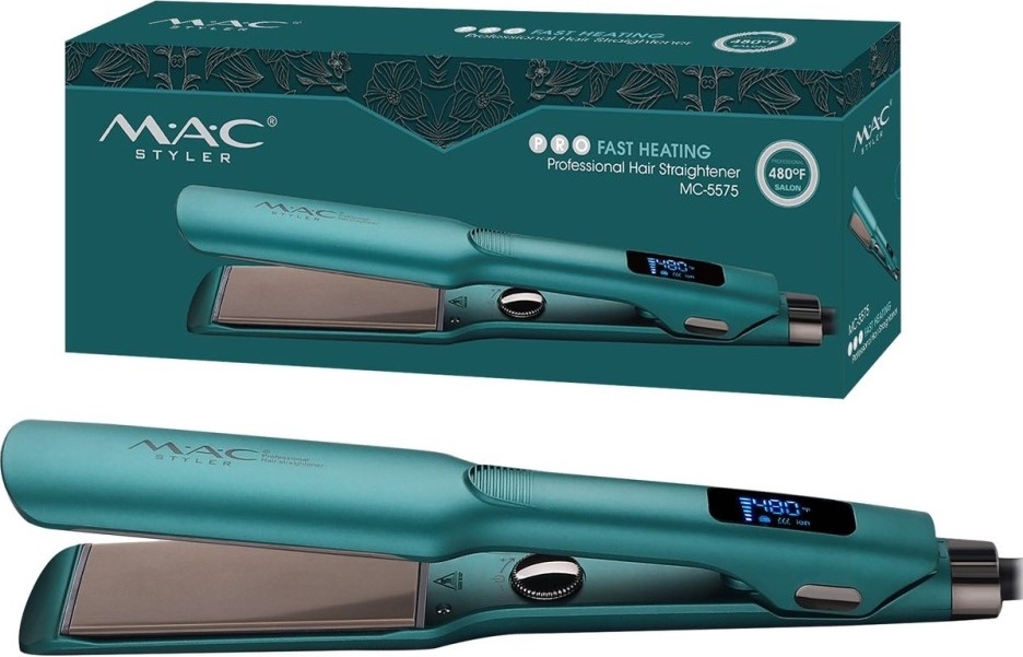 MAC Styler MC-5575 утюжок