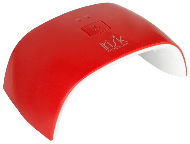 Лампа Irisk П454 LED-UV 18 Вт