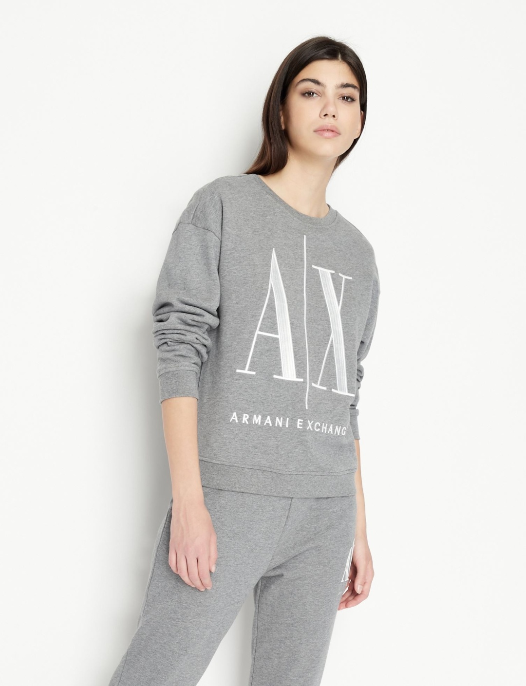 Armani Exchange 8NYM02 YJ68Z S