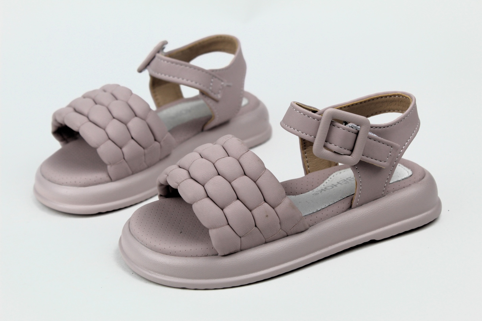 Купить Сандалии Совенок 223 розовый 29 в Алматы – Магазин на Kaspi.kz