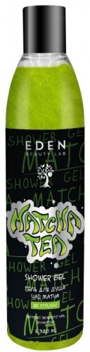 Eden Matcha Tea гель 320 мл