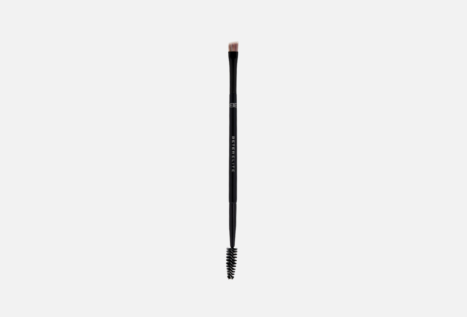 Brush 026 белый, коричневый 1