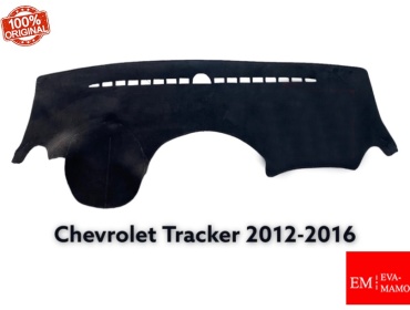 EM Emr-737277 Chevrolet Tracker 2012-2016 черный