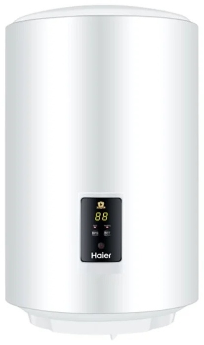 Купить Водонагреватель Haier ES50V-A5 белый в кредит в Алматы – Kaspi ...