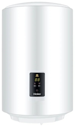 Водонагреватель накопительный Haier ES50V-A5 белый