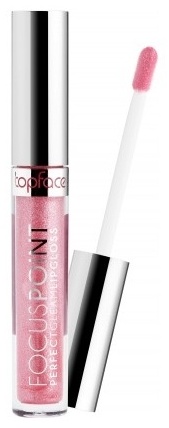 Topface Focus point Perfect Gleam блеск для губ РТ207-105