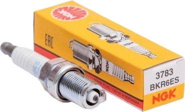 Свеча зажигания NGK 3783
