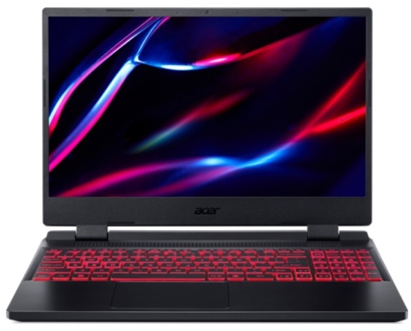 Ноутбук Acer Nitro 5 15.6" / 16 Гб / SSD 512 Гб / DOS / AN515-58 / NH.QFJER.006