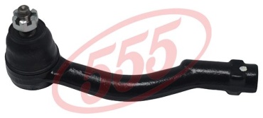 555 Наконечник Поперечной Рулевой Тяги SEK-8051L