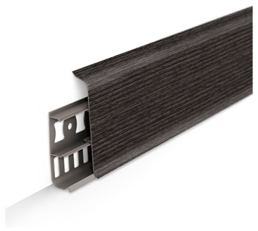IDEAL плинтус DEKONIKA 352 2200x21x85 мм