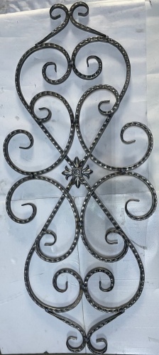 Кованый узор Мираж TR15*15 1 шт