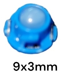 Art84h светодиодная W5W, 1 шт