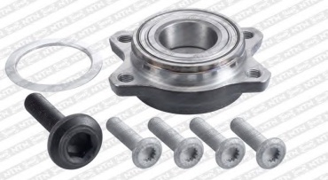 SNR ступица R157.26