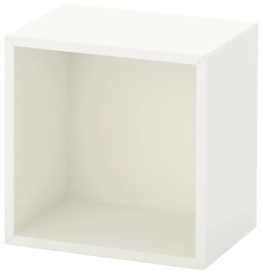 IKEA Экет 803.593.87 белый