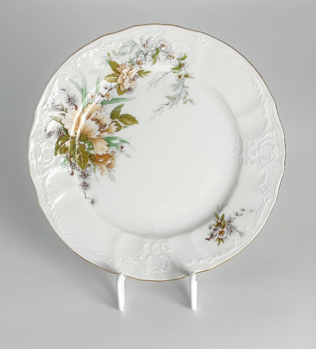 Набор тарелок Thun 1794 25 см, 6 шт, фарфор