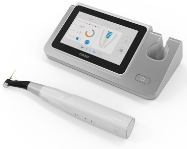 COXO COX-C1-PIL Эндомотор + Апекслокатор C-SMART-I PILOT