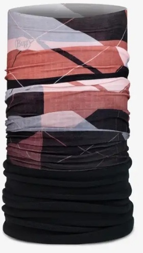Бафф Buff полиэстер, флис, эластан 50 x 25 см