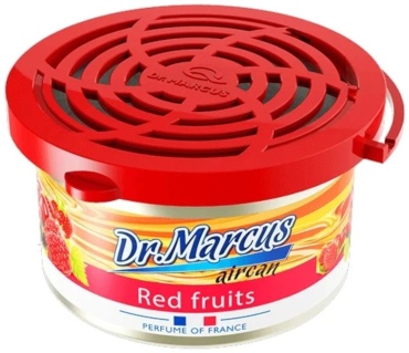 Dr.Marcus ароматизатор гелевый 5900950768775 Red Fruits