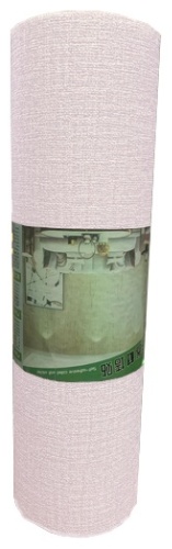 Wellamart самоклеящиеся обои DeColor Pink GW-8902 рельефная поверхность 500x1000 мм