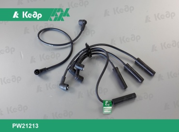 Свечные провода Кедр PW21213