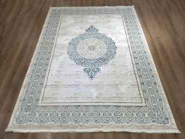 Ковер Yusuf Hali 200x300 см, короткий ворс, Турция