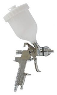 Краскопульт Fubag MASTER G600