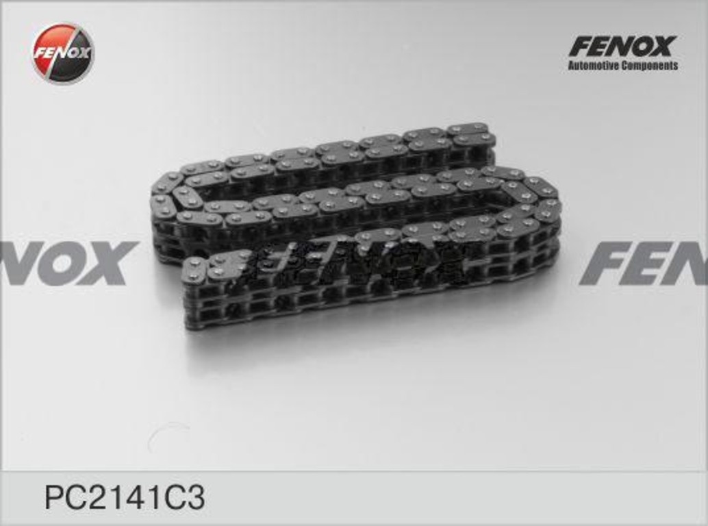 FENOX цепь PC2141C3