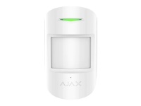 Датчик движения Ajax MotionProtect PIR, экосистема: Ajax