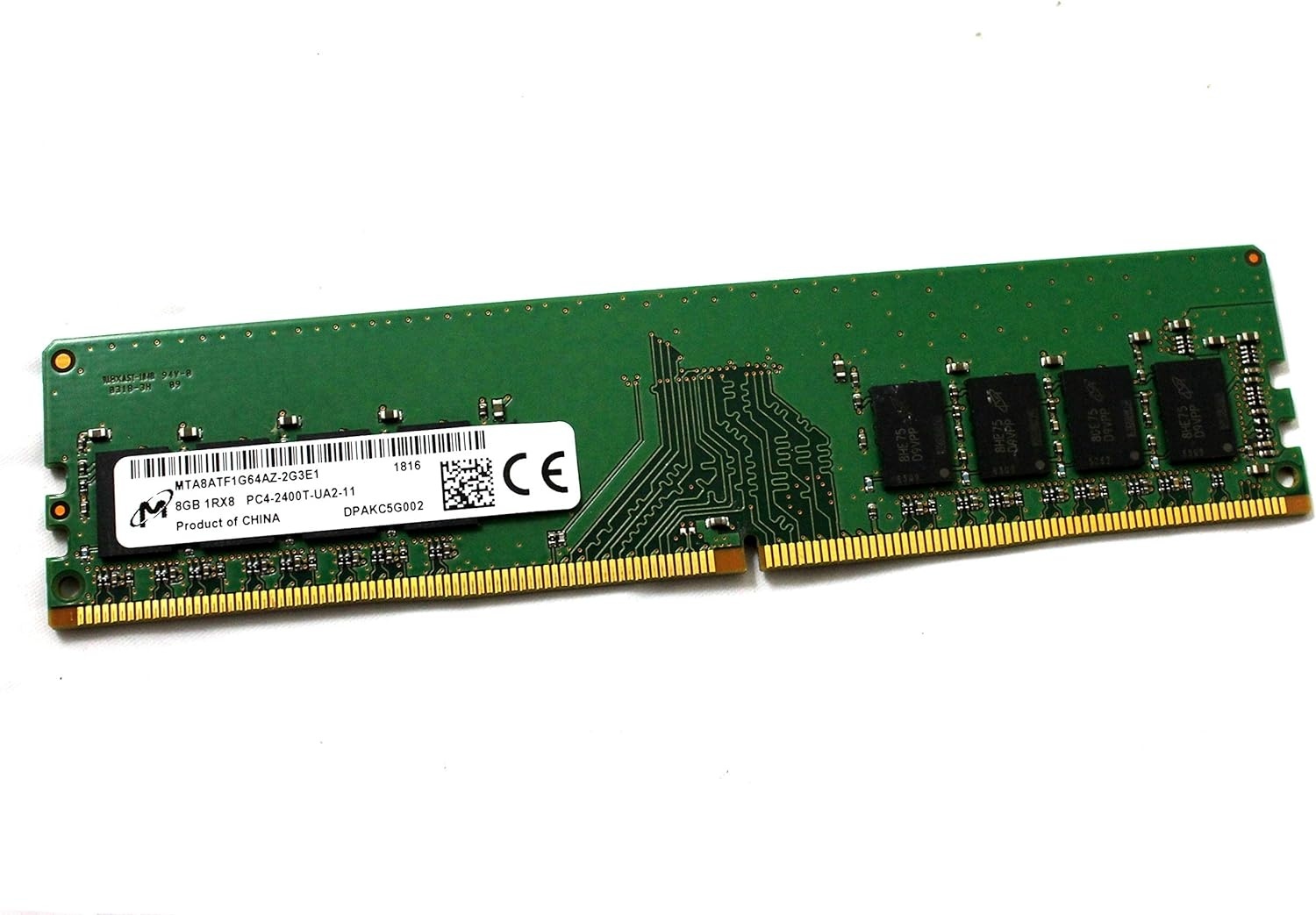Оперативная память Micron MTA8ATF1G64AZ-2G3E1 8 Гб