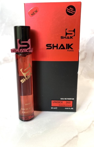 Shaik 265 Tom Ford Lost Cherry парфюмерная вода EDP 20 мл, для женщин