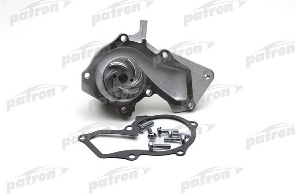 Насос PATRON PWP1324