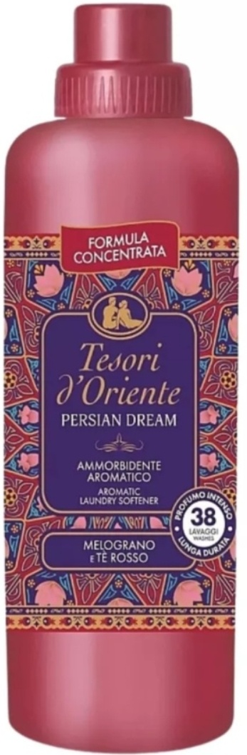 Tesori d’Oriente кондиционер Persian Dream 760 мл